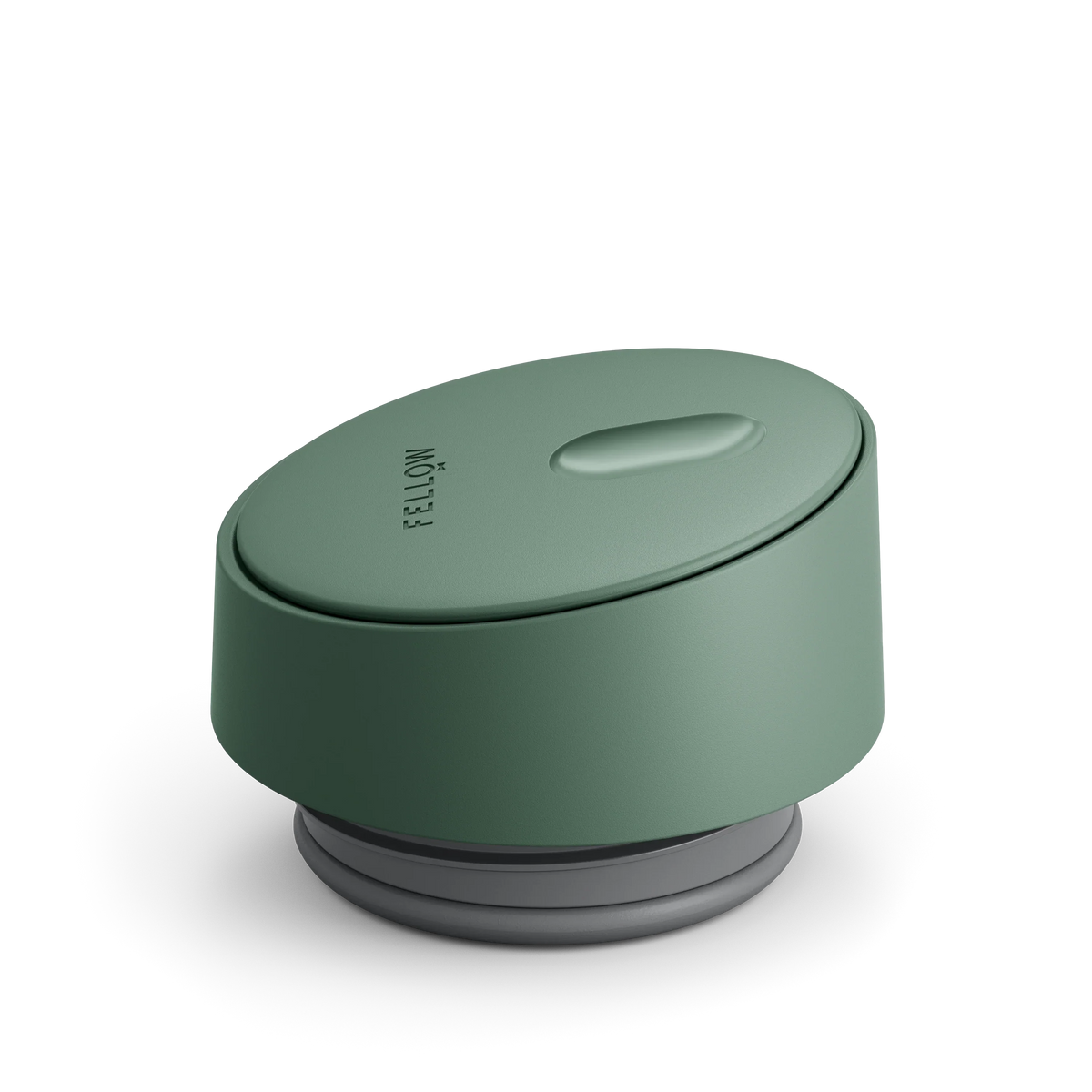 The Slide Lid - The Slide Lid - Smoke Green | Fellow