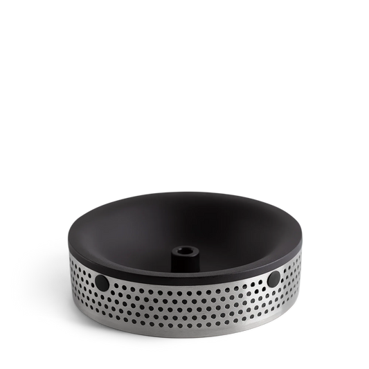 Clara French Press All-Directional Pour Lid - Clara French Press All-Directional Pour Lid - Default Title | Fellow