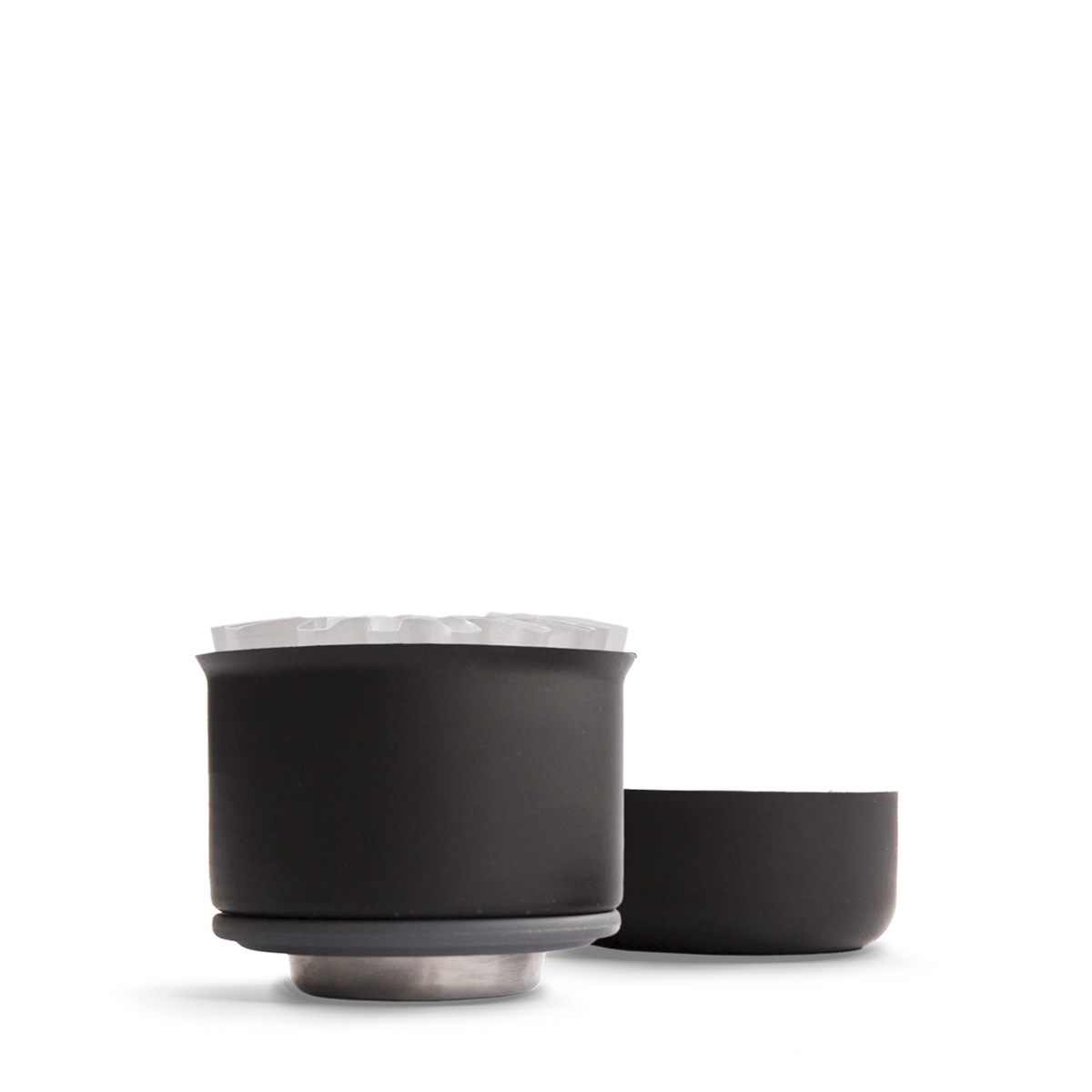 Stagg Pour-Over Dripper - Stagg Pour-Over Dripper - [X] / Matte Black | Fellow